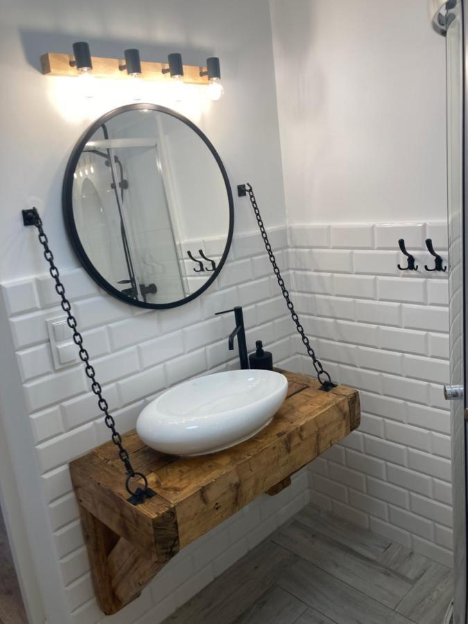 Cud Miod Apartman Wisła Kültér fotó