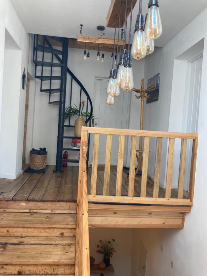 Cud Miod Apartman Wisła Kültér fotó