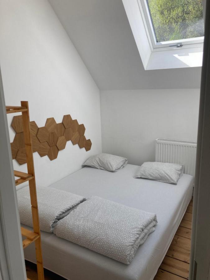 Cud Miod Apartman Wisła Kültér fotó