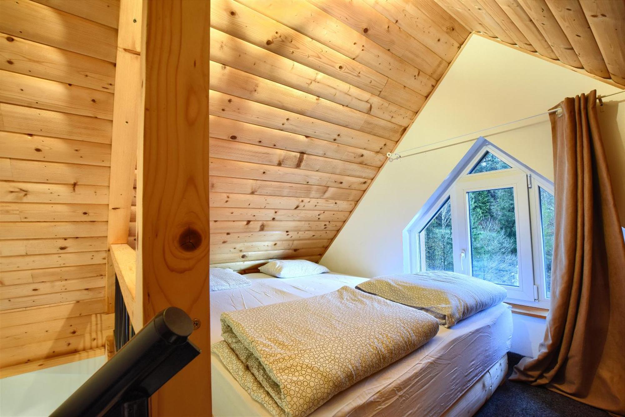 Cud Miod Apartman Wisła Kültér fotó
